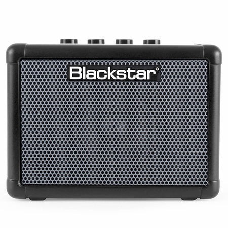 Blackstar Fly 3 Bass 1x3" 3-watt Bass Combo Amplifier
