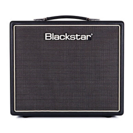 Blackstar Studio 10 EL34 10W 1x12 Tube Guitar Combo Amp