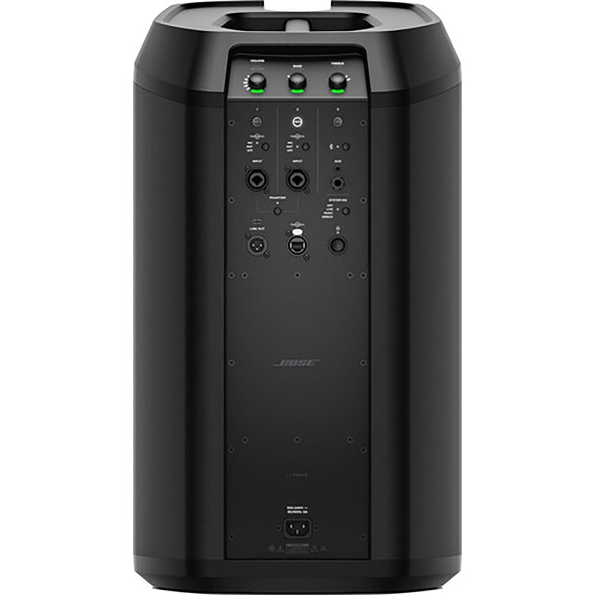 Bose L1 Pro16 Portable Line Array PA System with Subwoofer