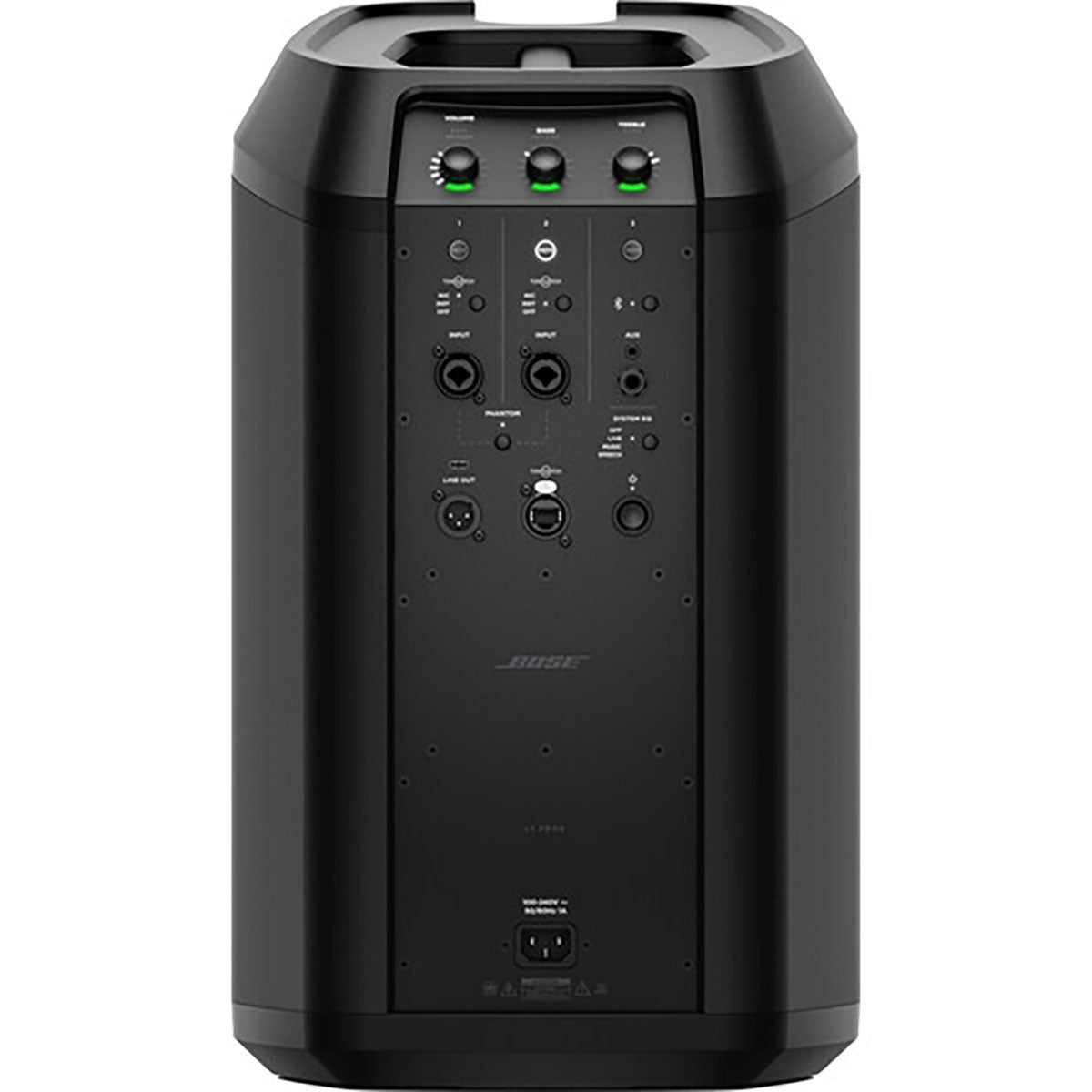 Bose L1 Pro8 Portable Line Array System with Bluetooth