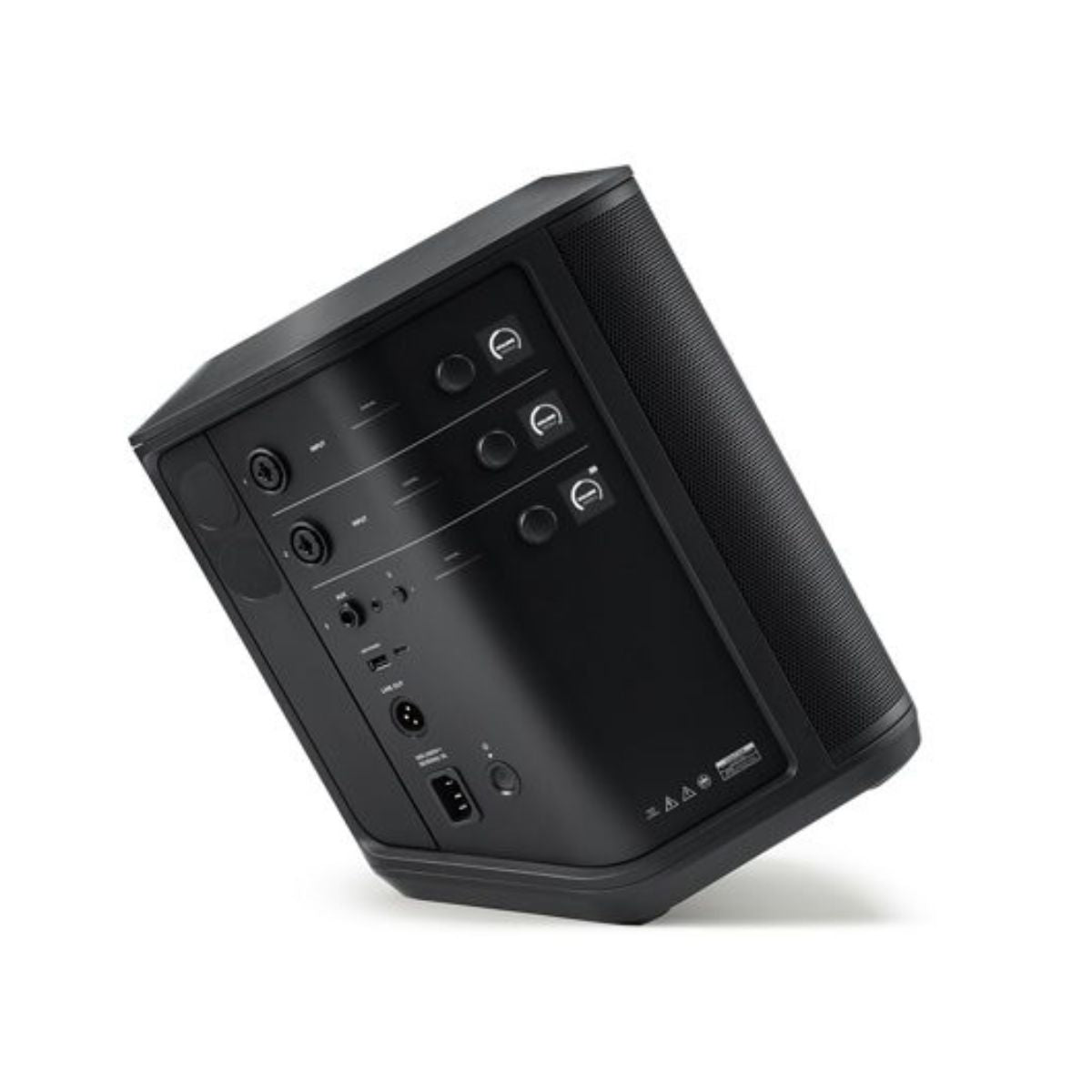 Bose S1 Pro+ Multi-Position PA System with Battery