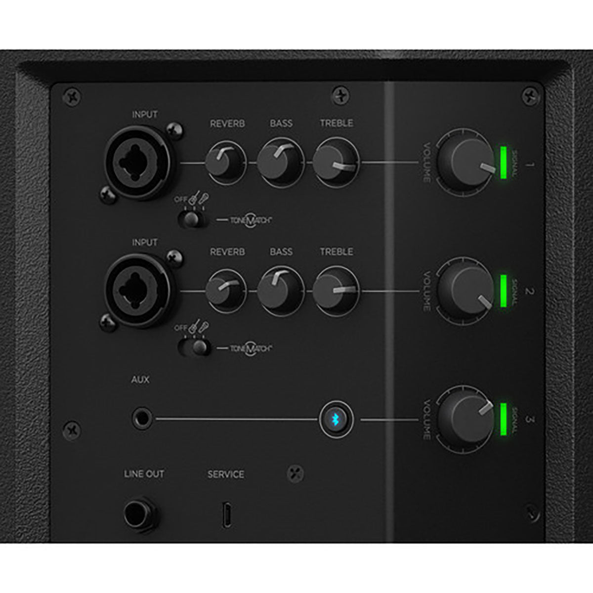 Bose S1 Pro Multi-Position PA System with Bluetooth and Battery Pack