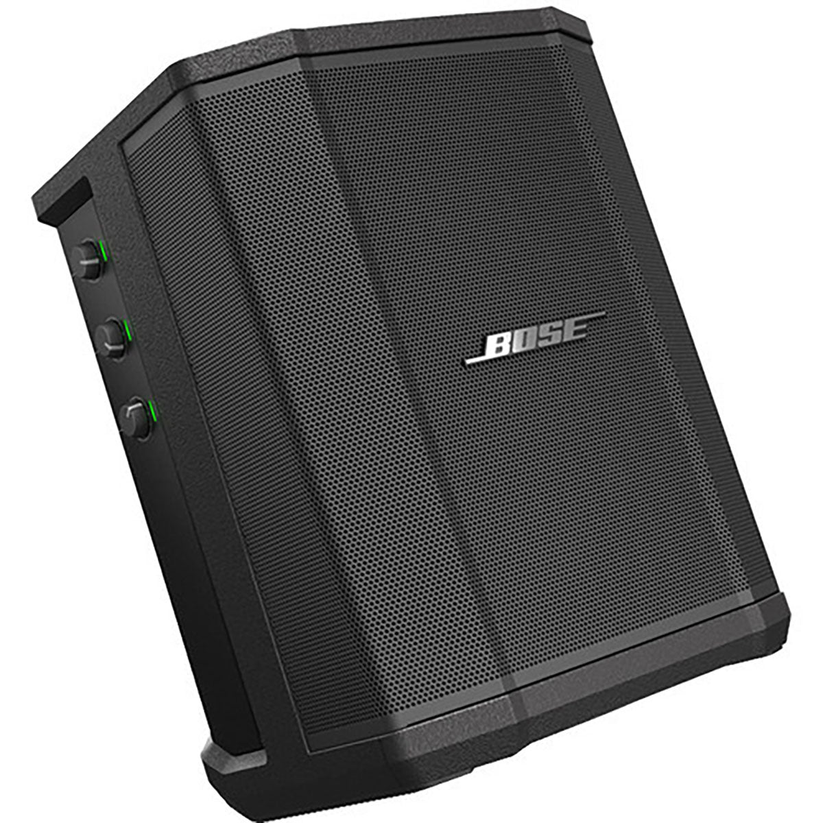 Bose S1 Pro Multi-Position PA System with Bluetooth and Battery Pack