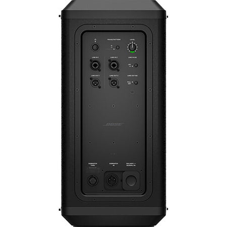 Bose Sub1 Bass Module for L1 Pro Portable PA Systems