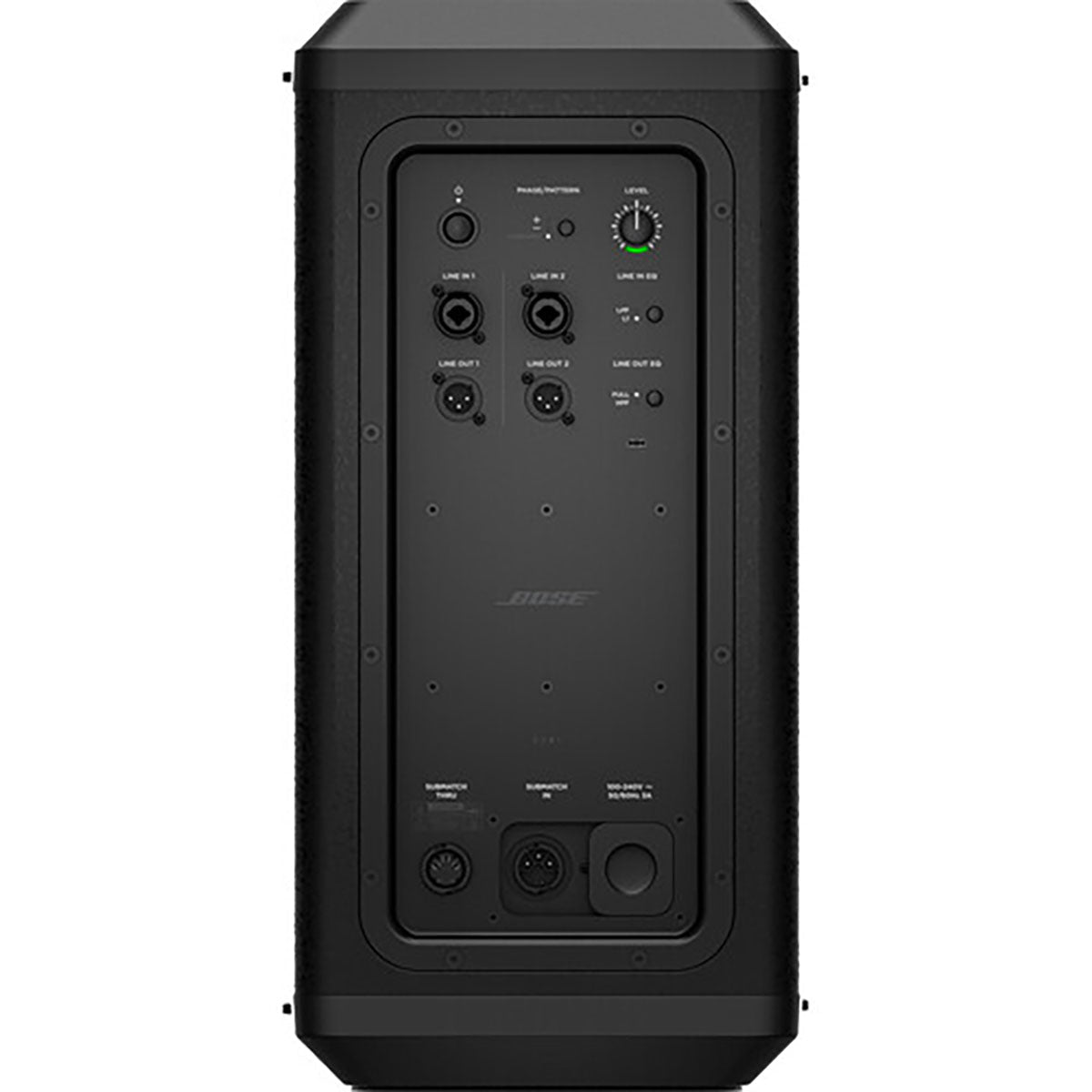 Bose Sub1 Bass Module for L1 Pro Portable PA Systems