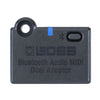 BOSS Bluetooth Audio MIDI Dual Adapter (Black)