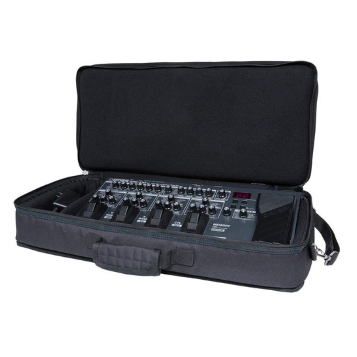 Boss CB-ME80 Carrying Bag for ME-80 Guitar Multi-Effects Processor