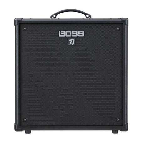 BOSS Katana-110 Bass 60W 1x10" Combo Bass Amplifier
