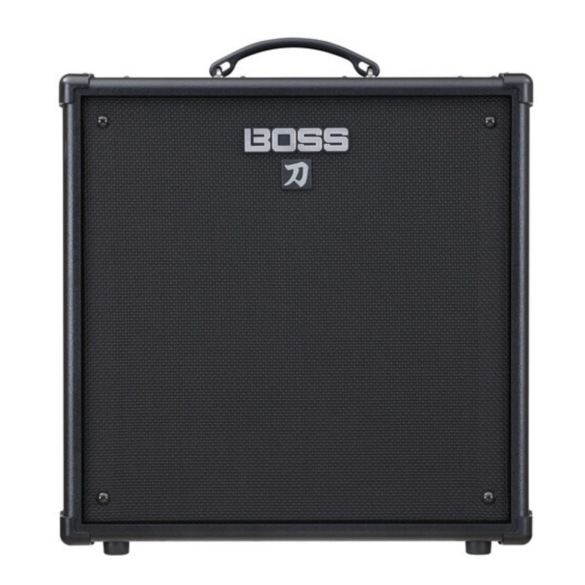 BOSS Katana-110 Bass 60W 1x10" Combo Bass Amplifier