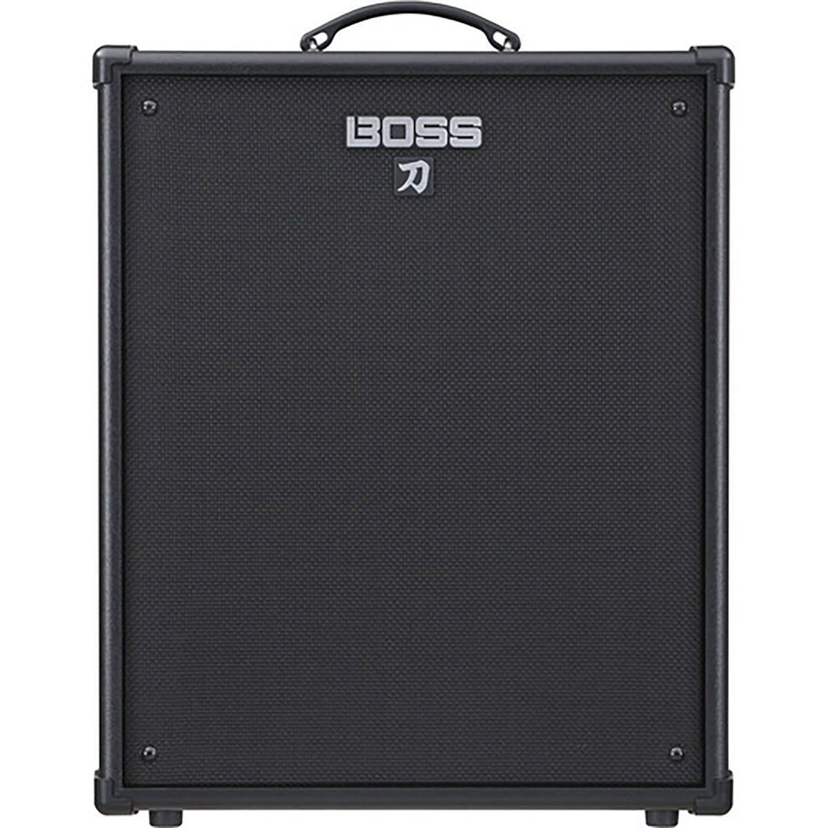 BOSS Katana-210 Bass 160W 2x10" Combo Bass Amplifier