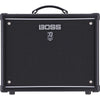 Boss Katana 50 MKII - 50-watt 1x12" Guitar Combo Amp