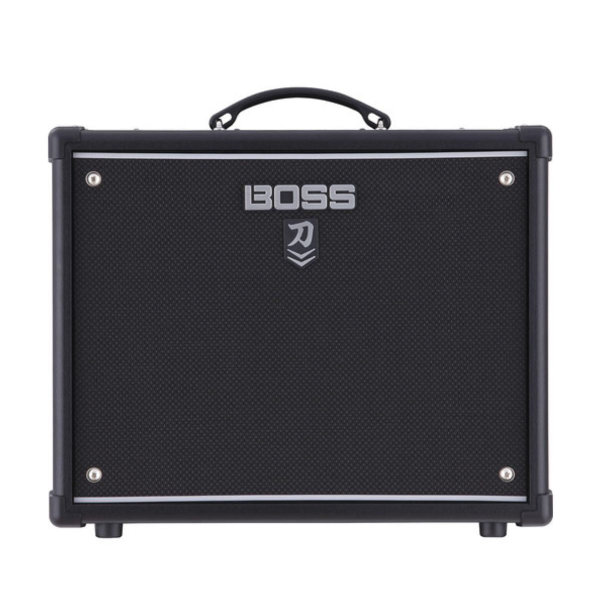 Boss Katana-50 MkII EX 1 x 12-inch 50-watt Combo Amp