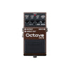 Boss OC-5 Polyphonic Guitar/Bass Octave Pedal