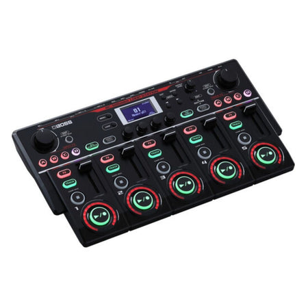 BOSS RC-505MK2 Loop Station Hands-On Looper for Modern Performer
