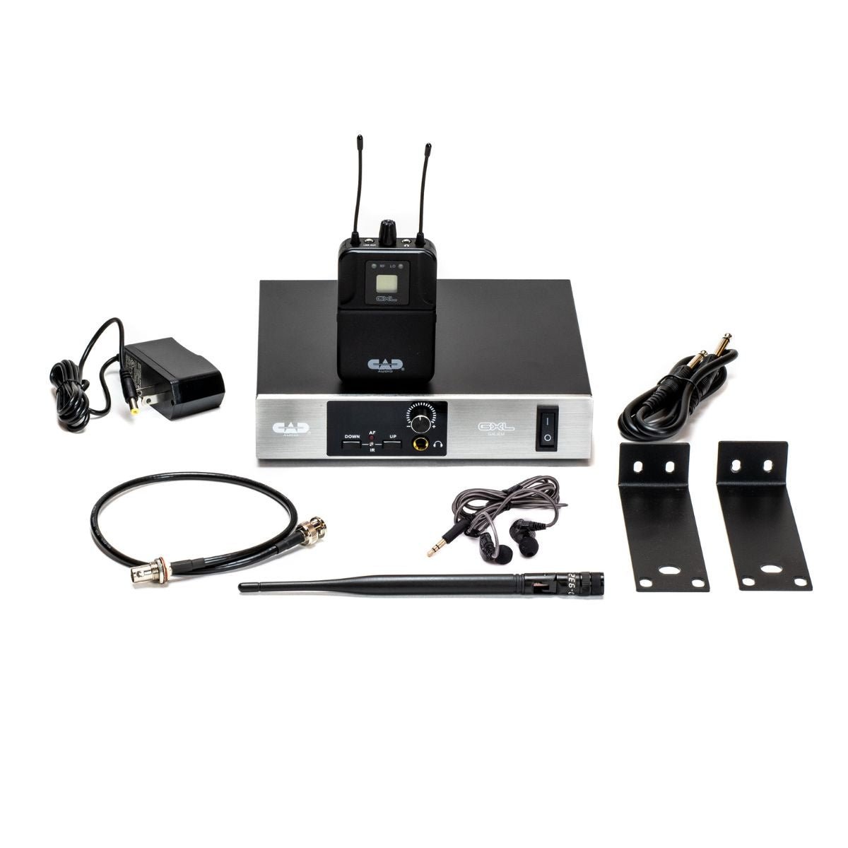 CAD GXLIEM In-Ear Wireless Monitoring System