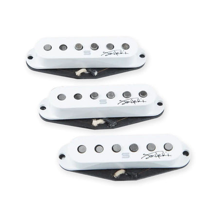 CLASSIC STRATOCASTER PICKUPS Jimi Hendrix™ Signature Strat