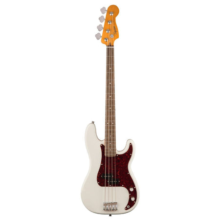 Classic Vibe '60s Precision Bass®, Laurel Fingerboard, Olympic White