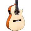 Cordoba 14 Maple Fusion Acoustic Electric Guitar Natural