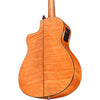 Cordoba 14 Maple Fusion Acoustic Electric Guitar Natural