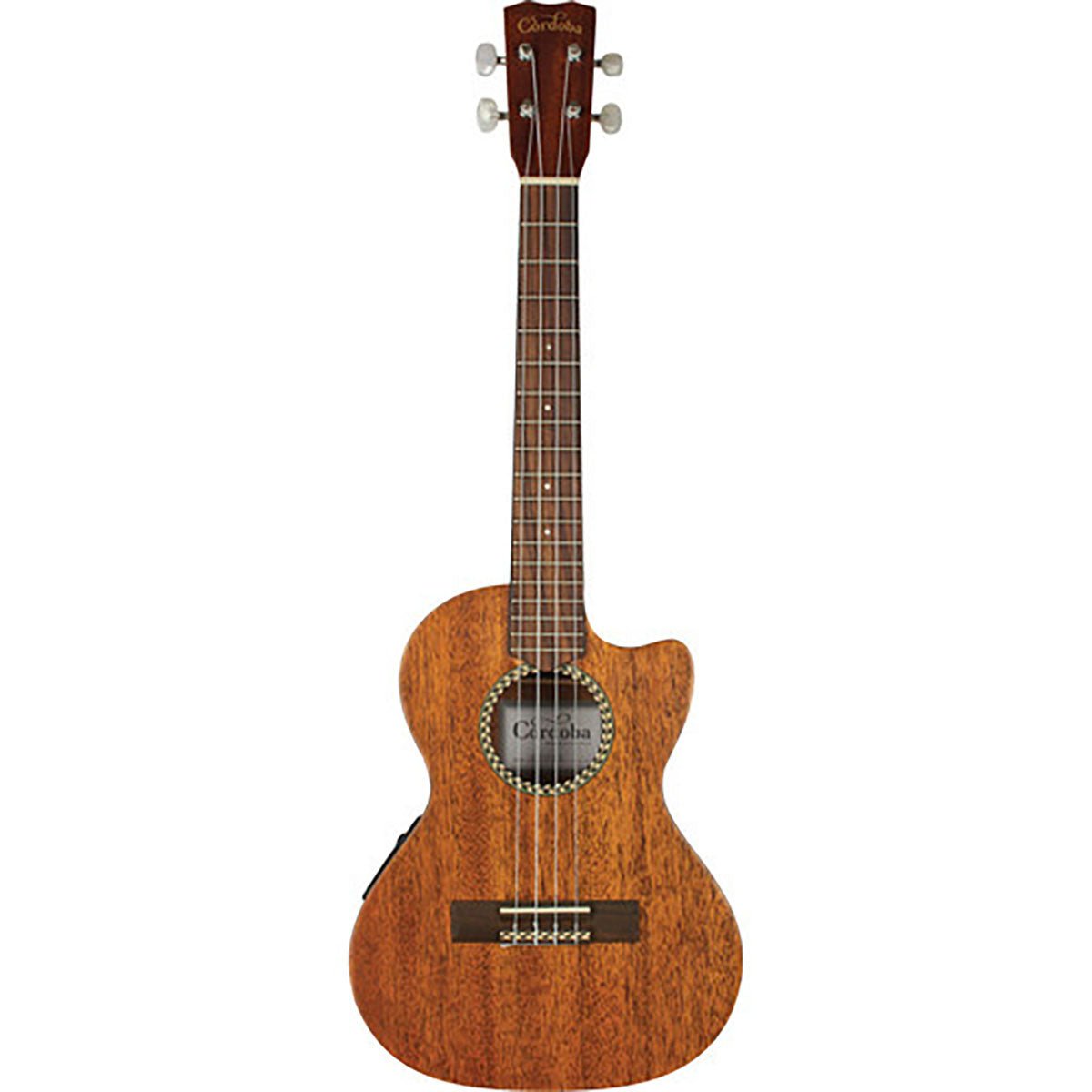 Cordoba 20TM-CE Tenor Ukulele  w/Electronics