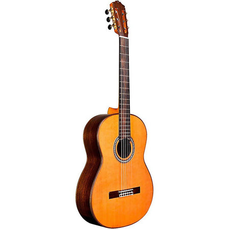 Cordoba C10 CD Nylon String Acoustic Guitar - Cedar