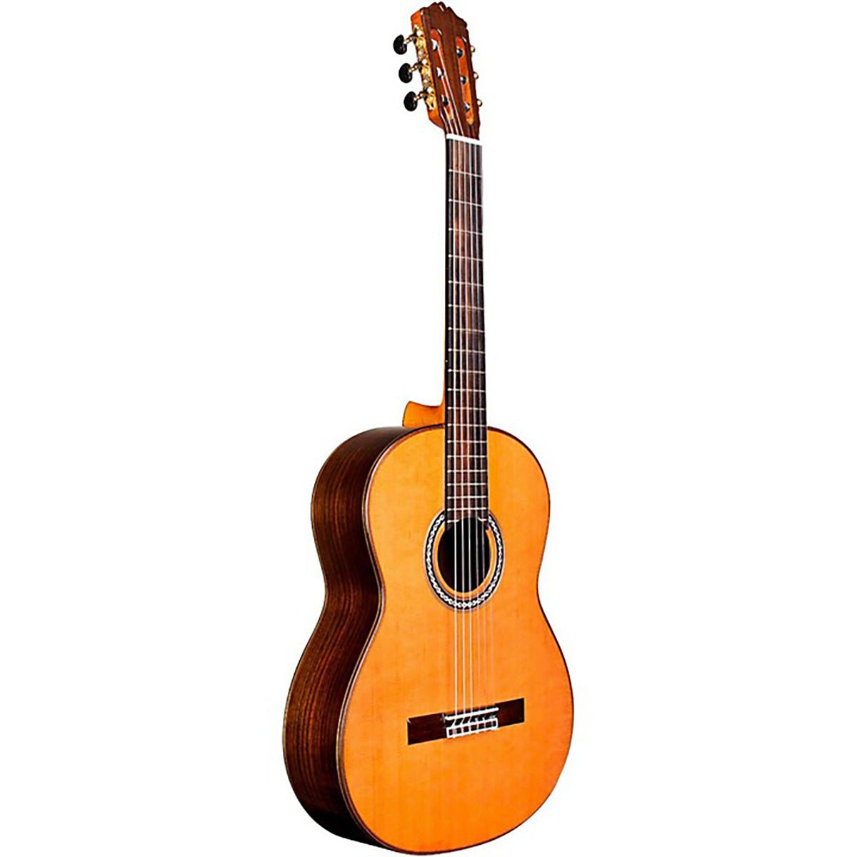 Cordoba C10 CD Nylon String Acoustic Guitar - Cedar