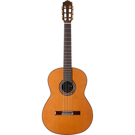 Cordoba C10 CD Nylon String Acoustic Guitar - Cedar