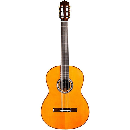 Cordoba C12 CD Classic Guitar Natural