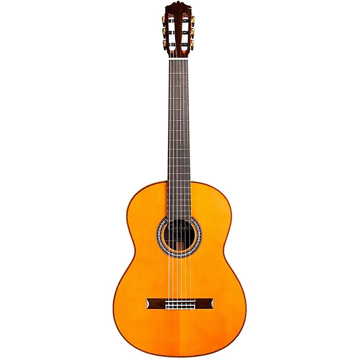 Cordoba C12 CD Classic Guitar Natural
