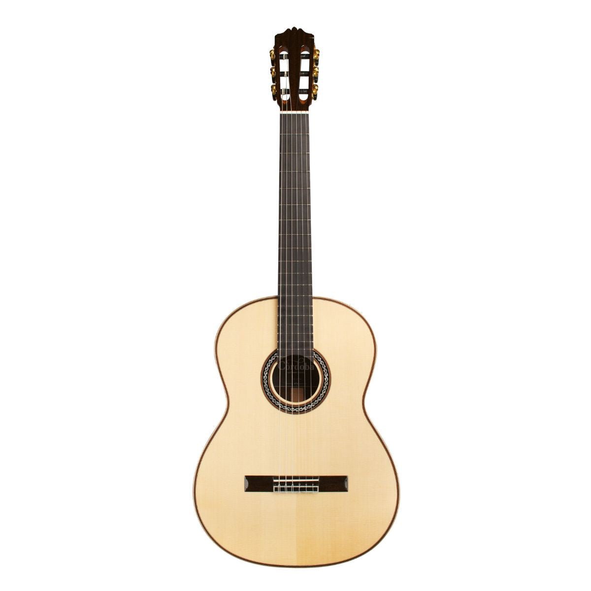 Cordoba C12 SP Classical Guitar Natural