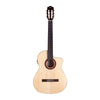 Cordoba C5-CET Limited Nylon String Acoustic-electric Guitar - Natural