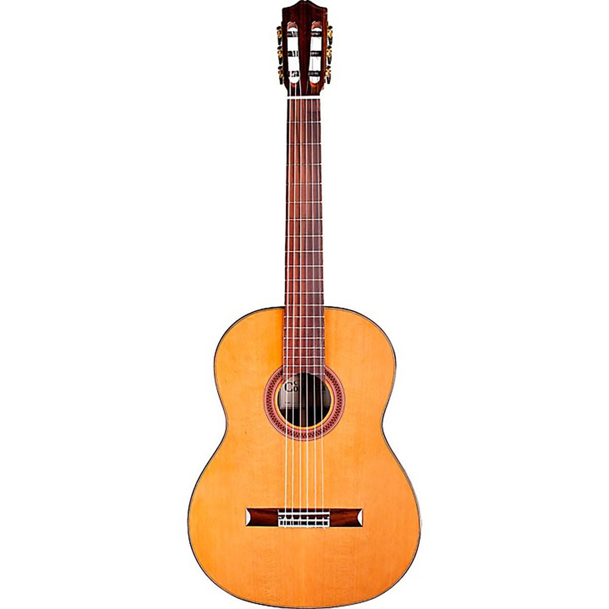 Cordoba C7 CD Classical Guitar