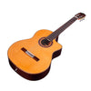 Cordoba C7-CE Classical Guitar w/Fishman