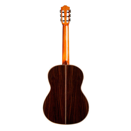 Cordoba C7 CD Nylon String Acoustic Guitar- Cedar