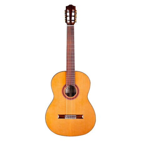 Cordoba C7 CD Nylon String Acoustic Guitar- Cedar