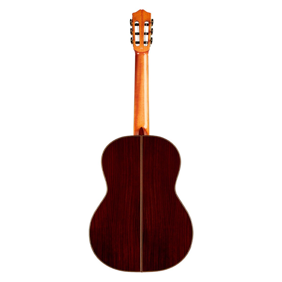 Cordoba C7 SP Nylon String Acoustic Guitar - Spruce