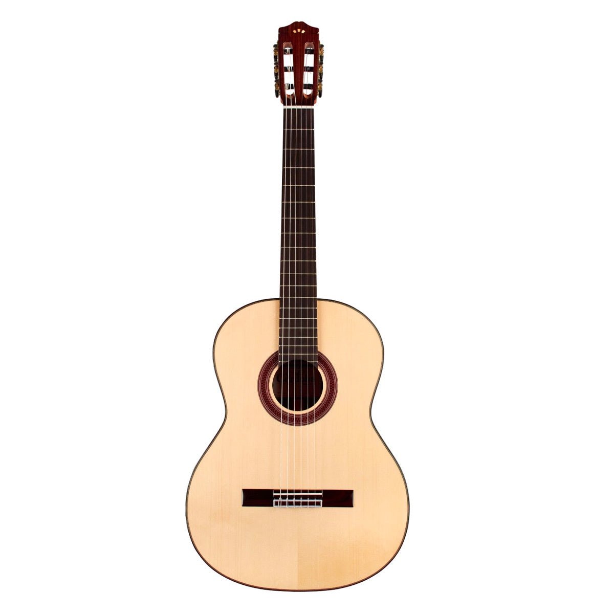 Cordoba C7 SP Nylon String Acoustic Guitar - Spruce