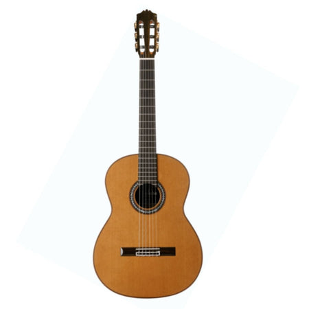 Cordoba C9 CD Nylon String Acoustic Guitar - Cedar