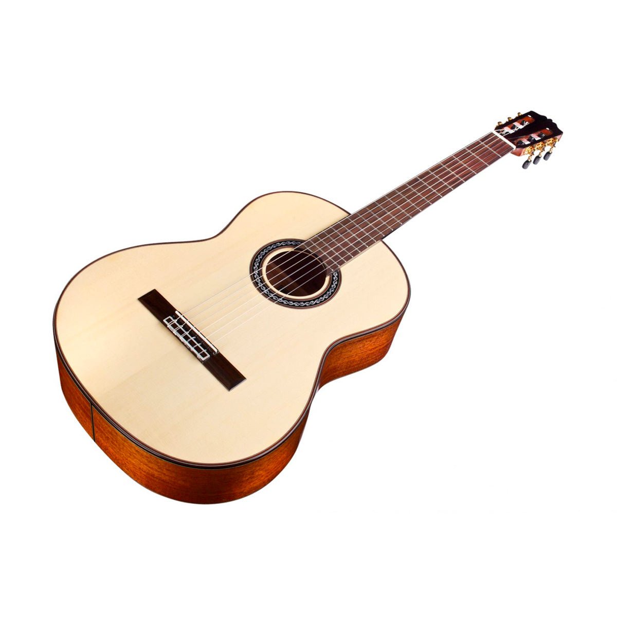Cordoba C9 SP Nylon String Acoustic Guitar - Spruce