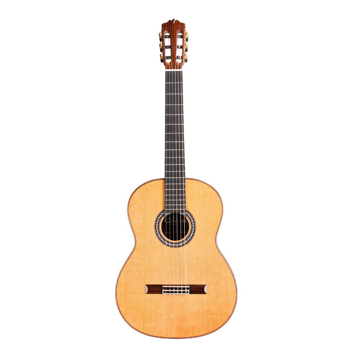 Cordoba C10  CD Lefty Nylon String Guitar - Cedar