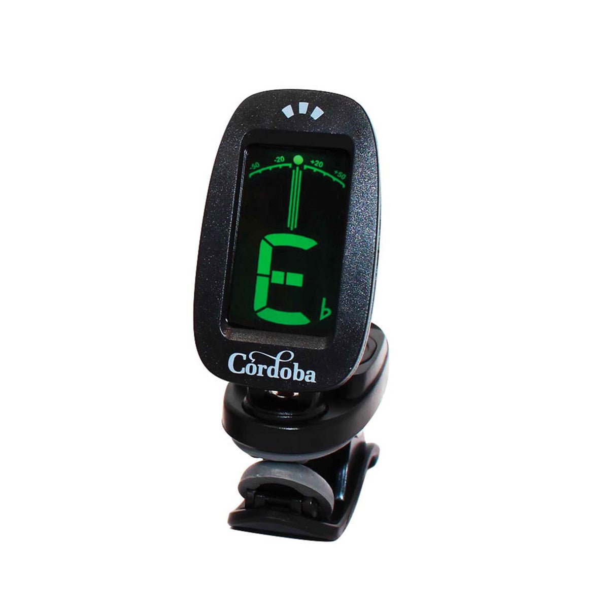 Córdoba Clip-On Tuner