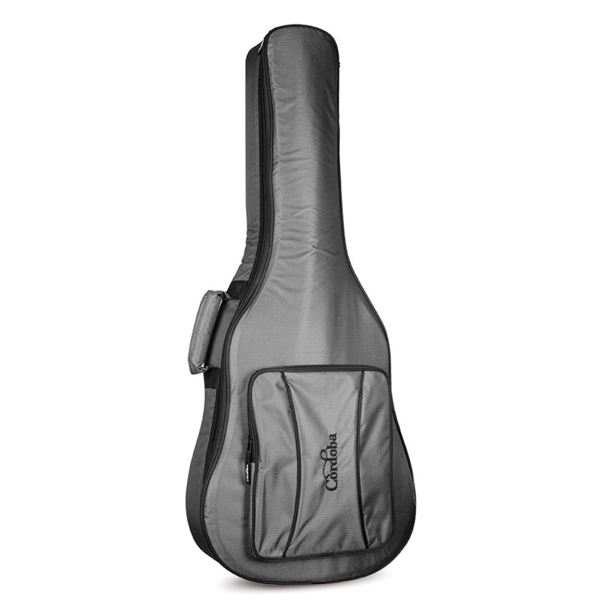 Cordoba Deluxe Gig Bag for Classical Guitar - 4/4