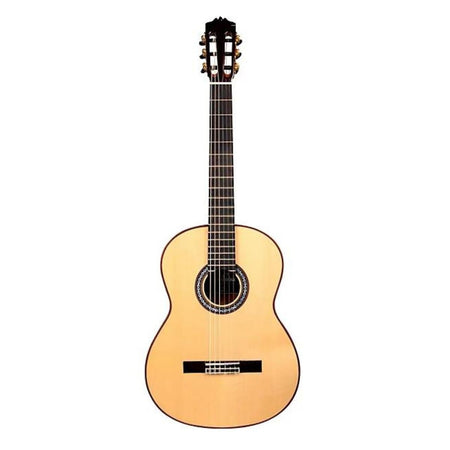 Cordoba F10 Nylon String Acoustic Guitar Natural