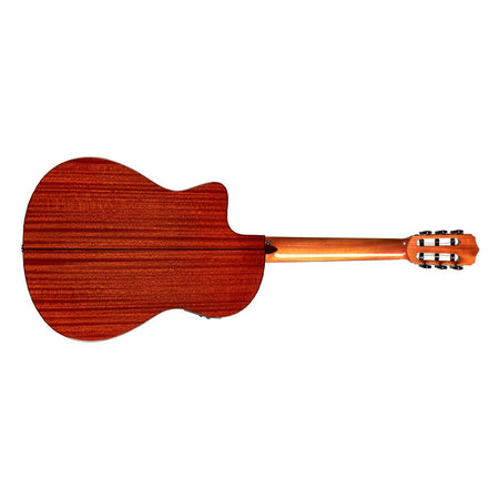 Cordoba Fusion 12 Nylon String Acoustic Guitar - Cedar