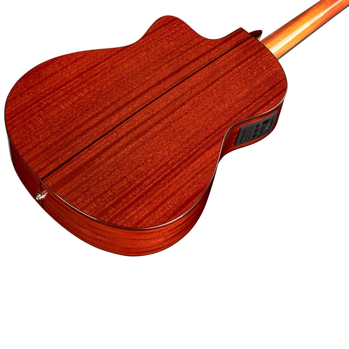 Cordoba Fusion 12 Nylon String Acoustic Guitar - Cedar