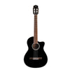 Cordoba Fusion 5 Jet Acoustic Guitar - Black