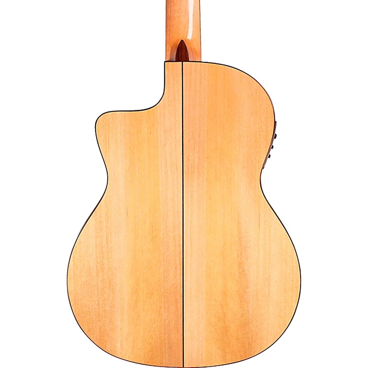 Cordoba GK Studio Nylon String Acoustic-electric Guitar - Natural