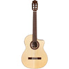 Cordoba GK Studio Limited Nylon String Acoustic-electric Guitar - Natural