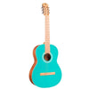 Cordoba Protege C1 Matiz Acoustic Guitar - Aqua