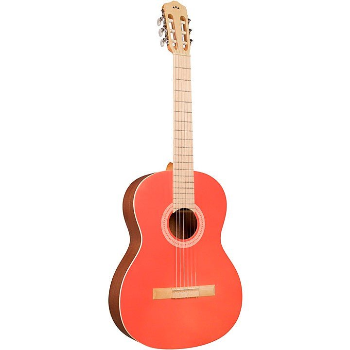 Cordoba Protege C1 Matiz Acoustic Guitar - Coral